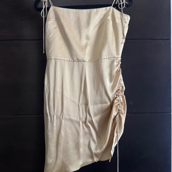 AMANDA UPRICHARD CHIARA DRESS - Picture 6 of 7